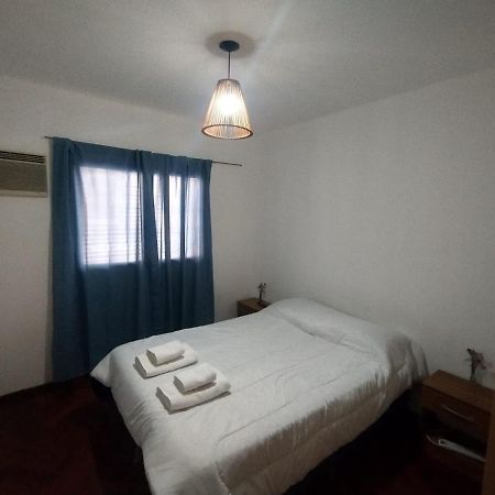 Departamento Altos Plaza Independencia Ubicadisimo!! Apartment เมนโดซา ภายนอก รูปภาพ