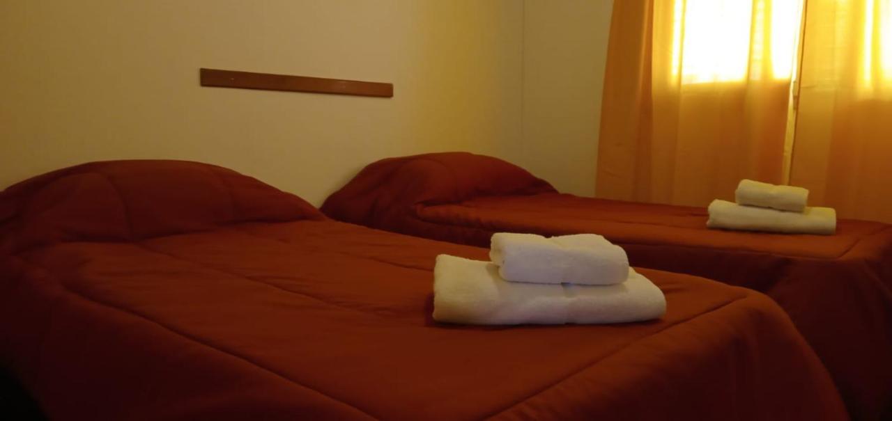 Departamento Altos Plaza Independencia Ubicadisimo!! Apartment เมนโดซา ภายนอก รูปภาพ