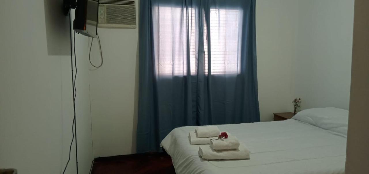Departamento Altos Plaza Independencia Ubicadisimo!! Apartment เมนโดซา ภายนอก รูปภาพ