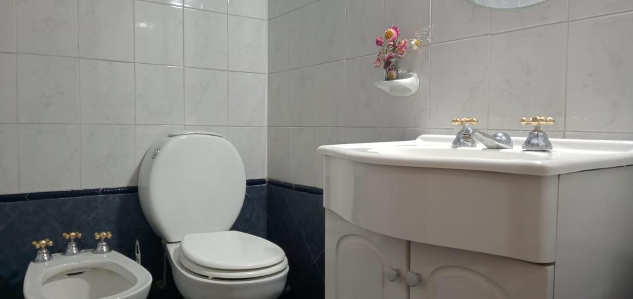 Departamento Altos Plaza Independencia Ubicadisimo!! Apartment เมนโดซา ภายนอก รูปภาพ