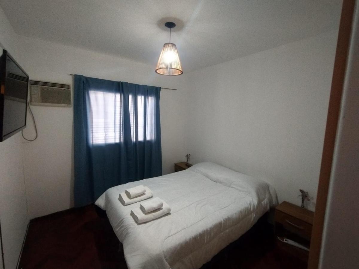 Departamento Altos Plaza Independencia Ubicadisimo!! Apartment เมนโดซา ภายนอก รูปภาพ